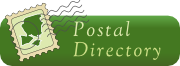 Traditional County Postal Directory