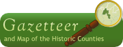 Gazetteer of British Place Names