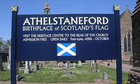 Athelstaneford