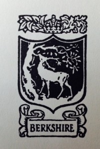 Berks Seal