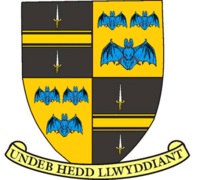 Brychan arms