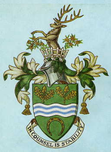 Windsor Rural District Council