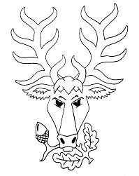 stag