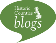 Historic Counties Blogs