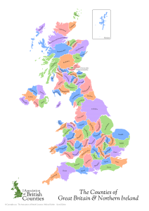 The Counties