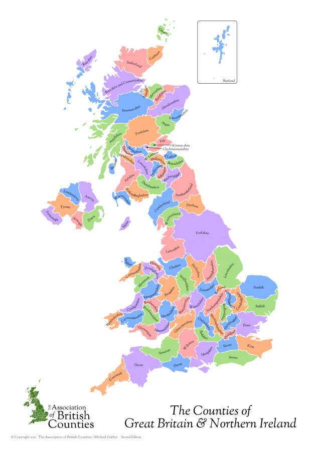 Resources Association Of British Counties