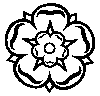 saddleworth white rose