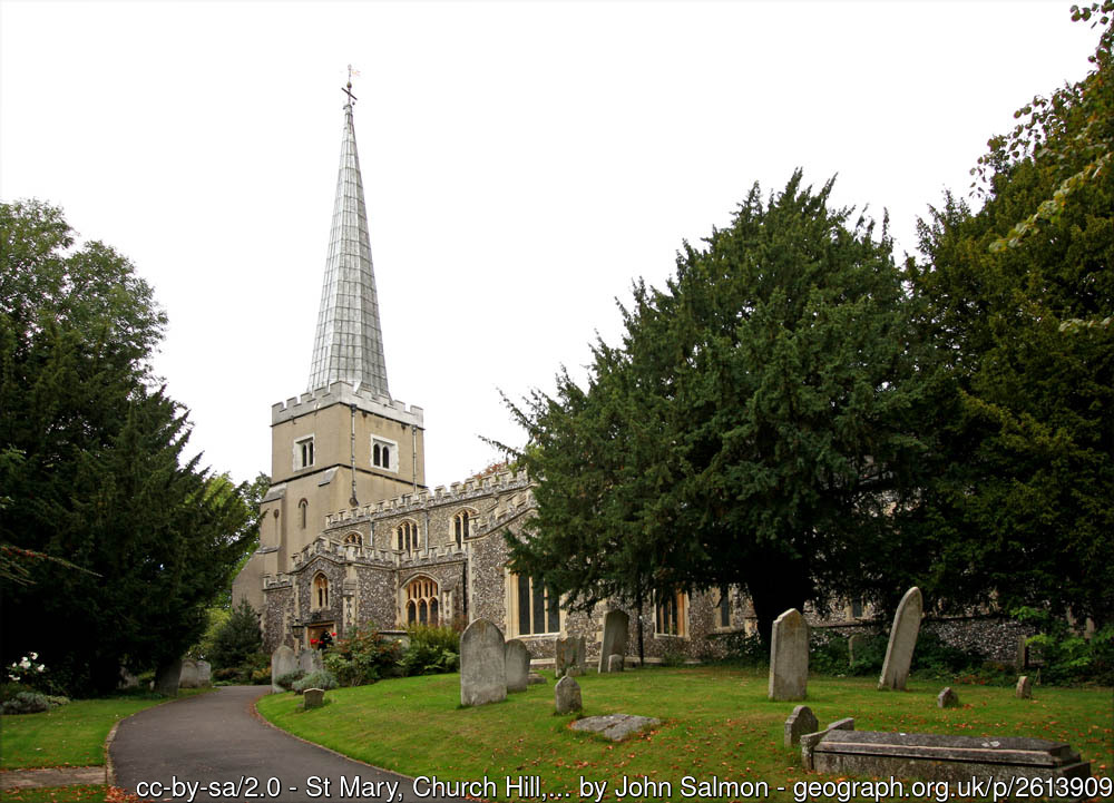 Middlesex Day 16th May Association Of British Counties 5750