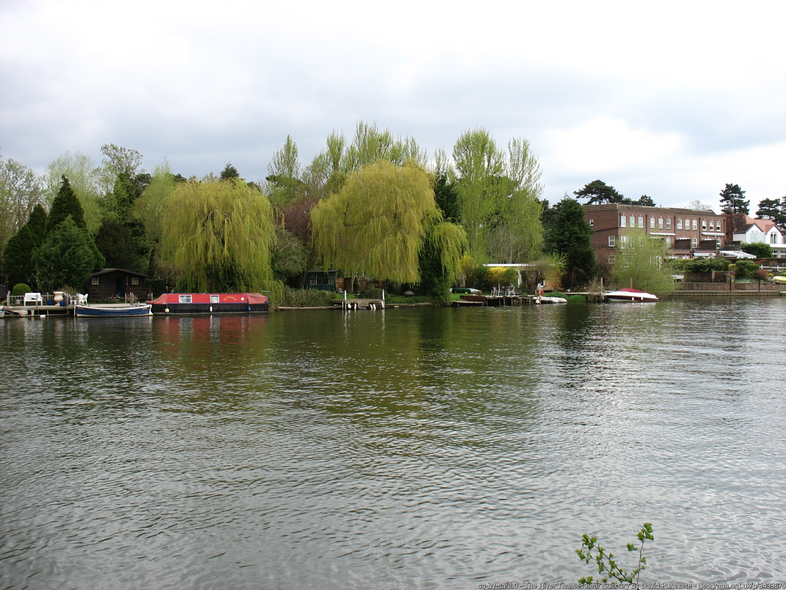 Middlesex Day 16th May Association Of British Counties 2970