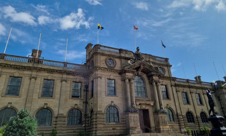 Historic County Flags Day – 23rd July 2023 | Association of British ...