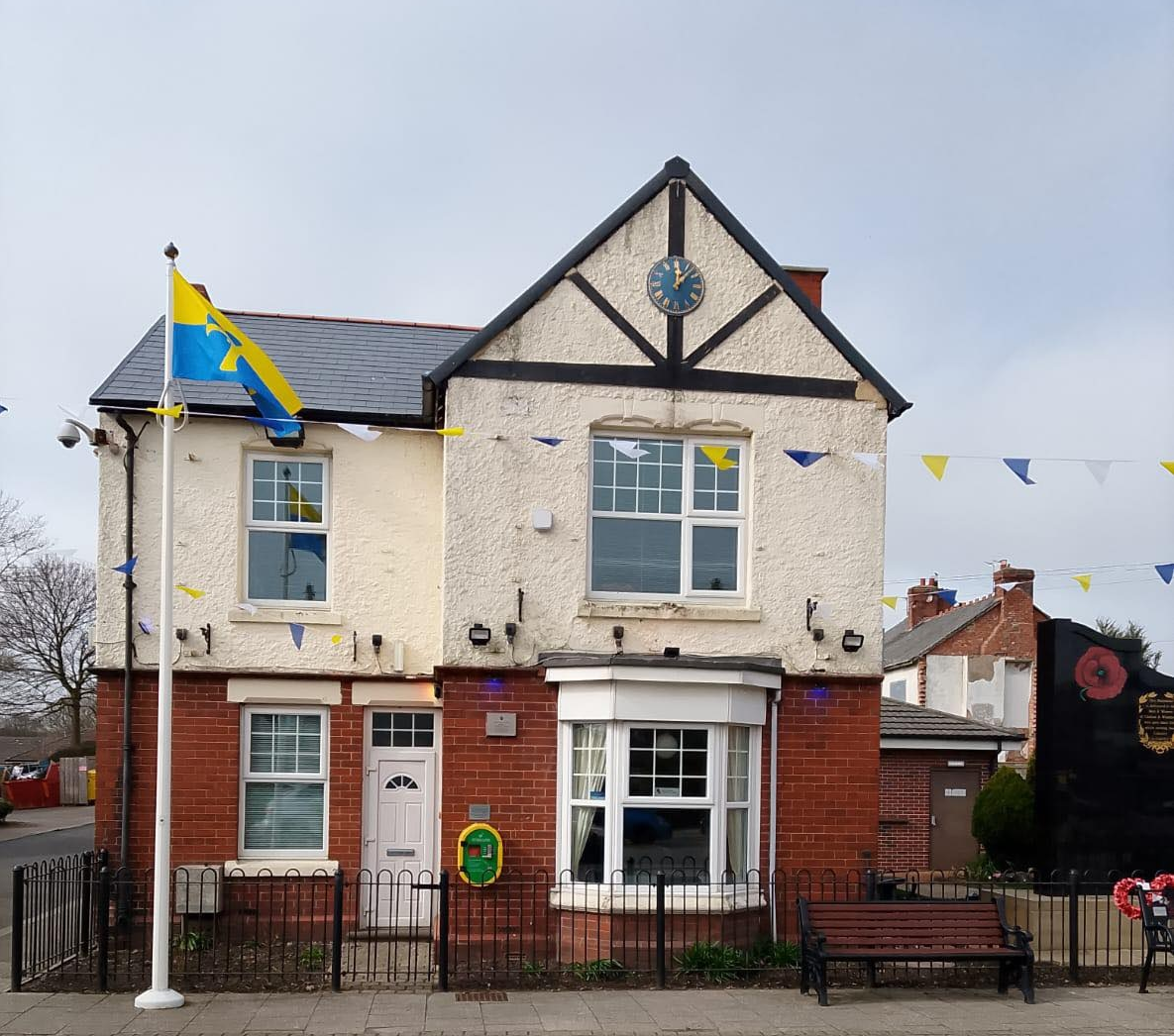 County Durham Day 20th March 2026 Association Of British Counties Chilton4 